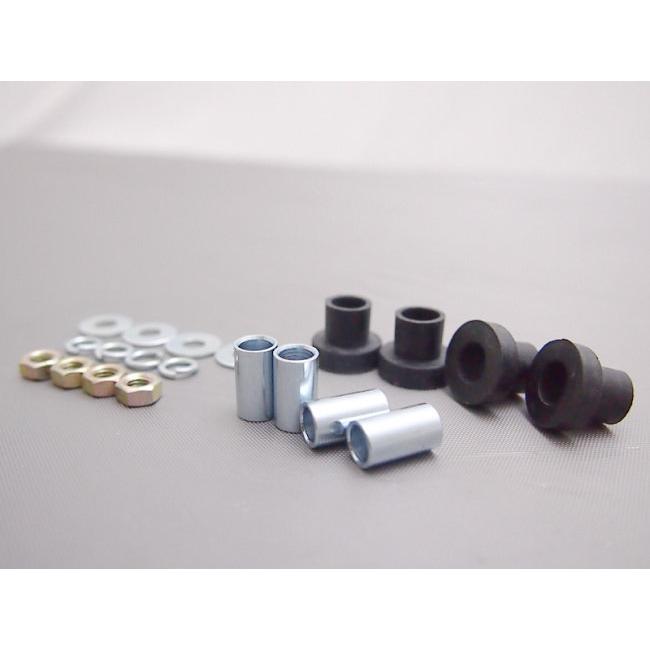 DOREMI COLLECTION ドレミコレクション メーター振動対策ゴム 汎用 その他メーターオプション・補修部品 メーター・インジケーター関係 電装系 | DOREMI COLLECTION | 02