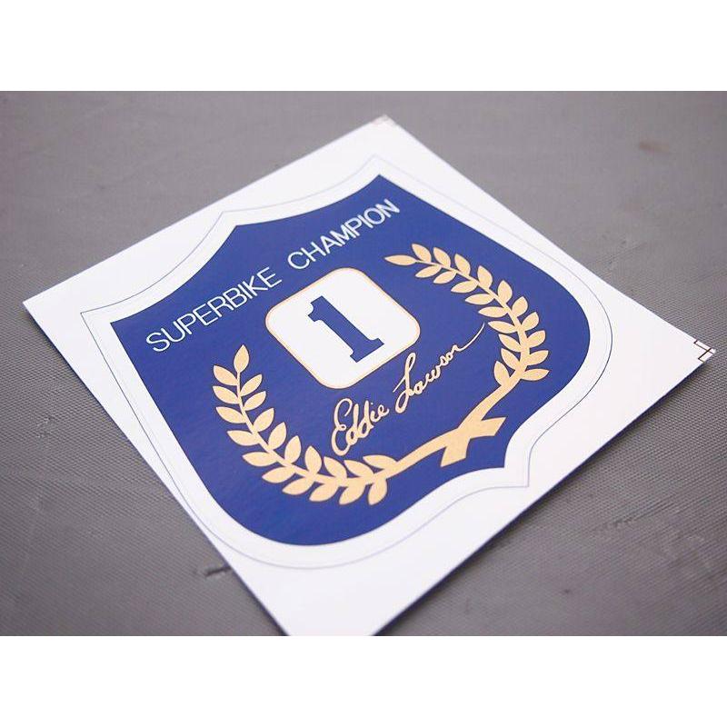 DOREMI COLLECTION（ドレミコレクション） チャンピオンマーク Z1000R