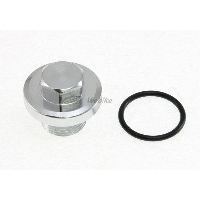 Beaverさま専用 509 Z1初期型 オイルドレンボルト Z2 当時物 純 Beaver