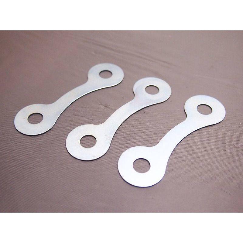 DOREMI COLLECTION ドレミコレクション リアスプロケットロックワッシャー 750SS マッハIV (H2) H2 Z1 (900SUPER4) Z2　(750RS) Z750 (空冷) Z900 (KZ900) | DOREMI COLLECTION