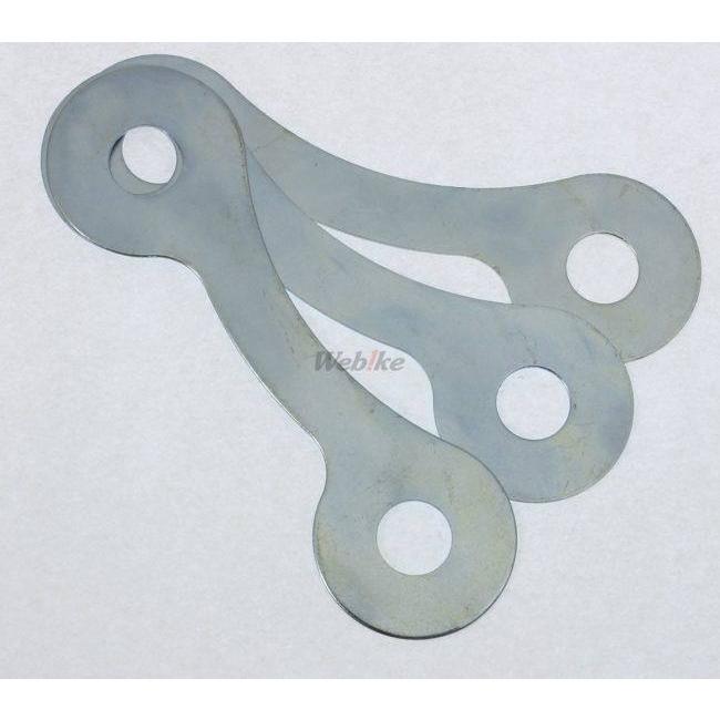 DOREMI COLLECTION ドレミコレクション リアスプロケットロックワッシャー 750SS マッハIV (H2) H2 Z1 (900SUPER4) Z2　(750RS) Z750 (空冷) Z900 (KZ900) | DOREMI COLLECTION | 01