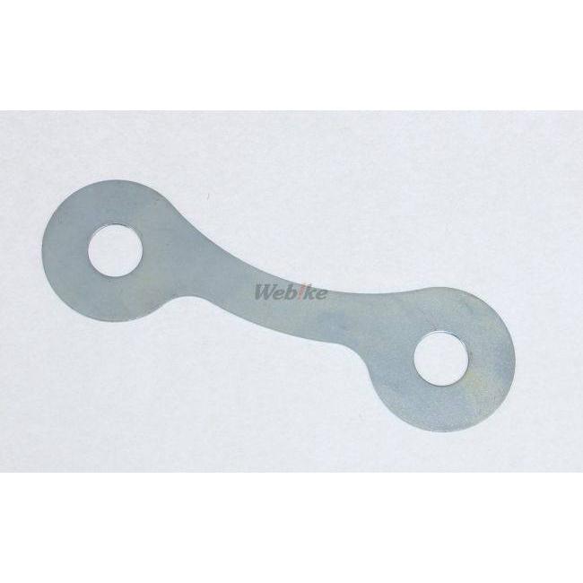 DOREMI COLLECTION ドレミコレクション リアスプロケットロックワッシャー 750SS マッハIV (H2) H2 Z1 (900SUPER4) Z2　(750RS) Z750 (空冷) Z900 (KZ900) | DOREMI COLLECTION | 02