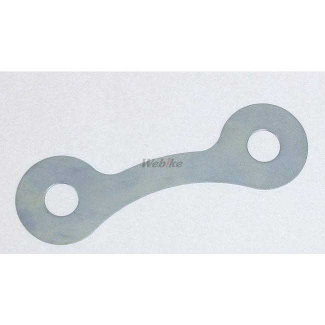 DOREMI COLLECTION ドレミコレクション リアスプロケットロックワッシャー 750SS マッハIV (H2) H2 Z1 (900SUPER4) Z2　(750RS) Z750 (空冷) Z900 (KZ900) | DOREMI COLLECTION | 03