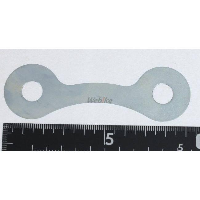 DOREMI COLLECTION ドレミコレクション リアスプロケットロックワッシャー 750SS マッハIV (H2) H2 Z1 (900SUPER4) Z2　(750RS) Z750 (空冷) Z900 (KZ900) | DOREMI COLLECTION | 04