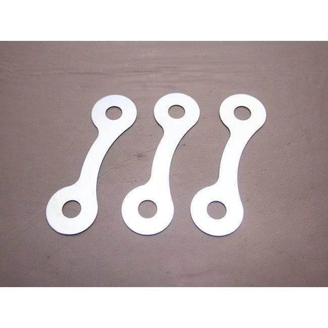 DOREMI COLLECTION ドレミコレクション リアスプロケットロックワッシャー 750SS マッハIV (H2) H2 Z1 (900SUPER4) Z2　(750RS) Z750 (空冷) Z900 (KZ900) | DOREMI COLLECTION | 06