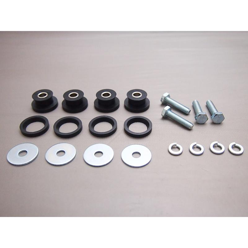 DOREMI COLLECTION（ドレミコレクション） テールカウル取付ボルト