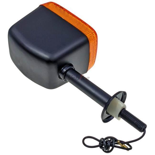 ドレミコレクション　太鼓ウインカー DOREMI COLLECTION（ドレミコレクション） ウインカー 使用箇所：リア