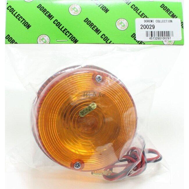 DOREMI COLLECTION（ドレミコレクション） Z2タイプ ウインカー カラー