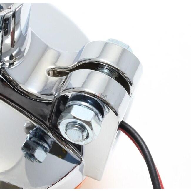 DOREMI COLLECTION ドレミコレクション Z2タイプ ウインカー カラー：オレンジ W1 S/SA W400 (W1S) ゼファー1100 ゼファー400 ゼファー750 ゼファーX 灯火類 | DOREMI COLLECTION | 06