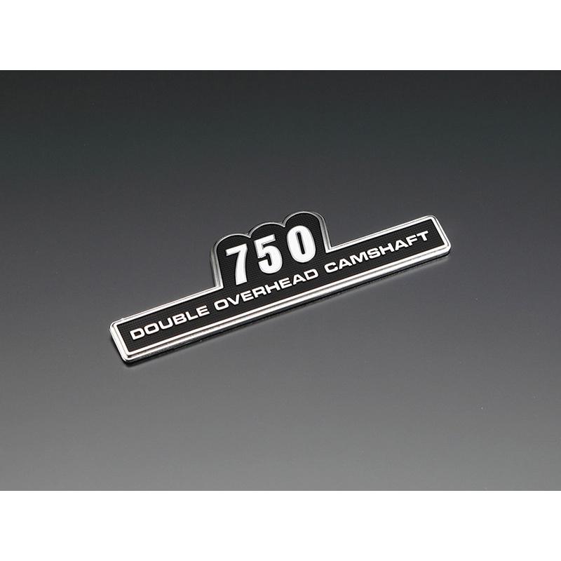 ゼファー750 サイドカバー　ドレミコレクション DOREMI COLLECTION（ドレミコレクション） ノーマルタンク用サイド