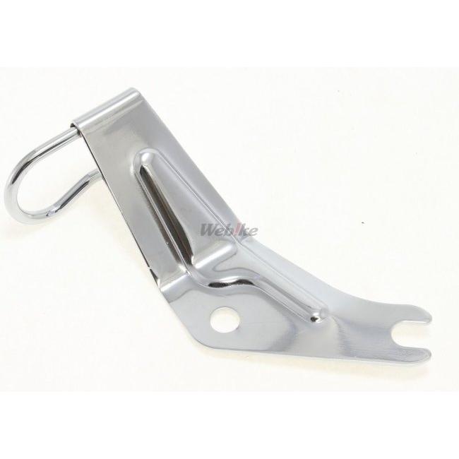 DOREMI COLLECTION ドレミコレクション ブレーキホースブラケット 500SS マッハIII (H1) 750SS マッハIV (H2) H2 KH500 W3/650RS Z1 (900SUPER4) Z2　(750RS) | DOREMI COLLECTION | 03