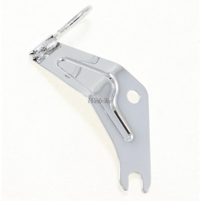 DOREMI COLLECTION ドレミコレクション ブレーキホースブラケット 500SS マッハIII (H1) 750SS マッハIV (H2) H2 KH500 W3/650RS Z1 (900SUPER4) Z2　(750RS) | DOREMI COLLECTION | 04