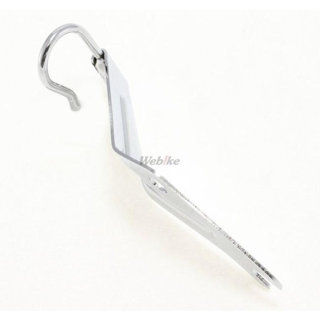 DOREMI COLLECTION ドレミコレクション ブレーキホースブラケット 500SS マッハIII (H1) 750SS マッハIV (H2) H2 KH500 W3/650RS Z1 (900SUPER4) Z2　(750RS) | DOREMI COLLECTION | 05