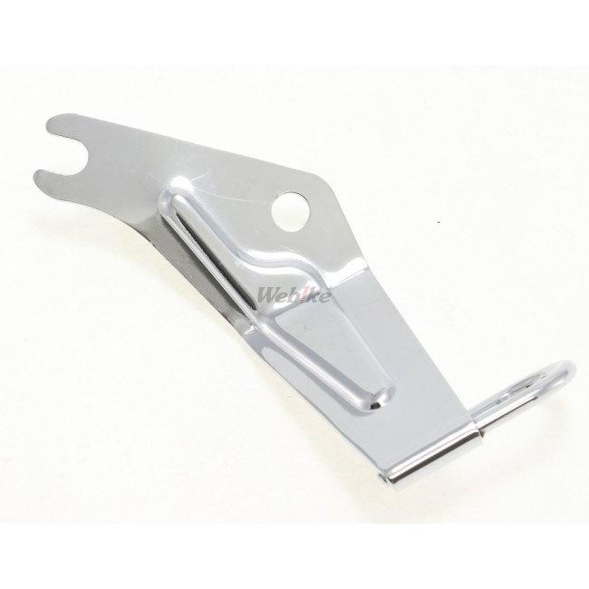 DOREMI COLLECTION ドレミコレクション ブレーキホースブラケット 500SS マッハIII (H1) 750SS マッハIV (H2) H2 KH500 W3/650RS Z1 (900SUPER4) Z2　(750RS) | DOREMI COLLECTION | 06