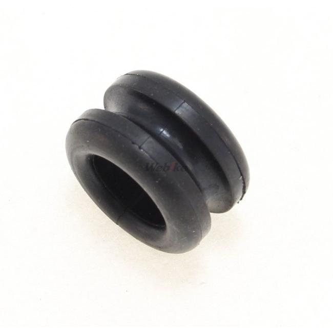 DOREMI COLLECTION ドレミコレクション ブレーキホースブラケット 500SS マッハIII (H1) 750SS マッハIV (H2) H2 KH500 W3/650RS Z1 (900SUPER4) Z2　(750RS) | DOREMI COLLECTION | 09