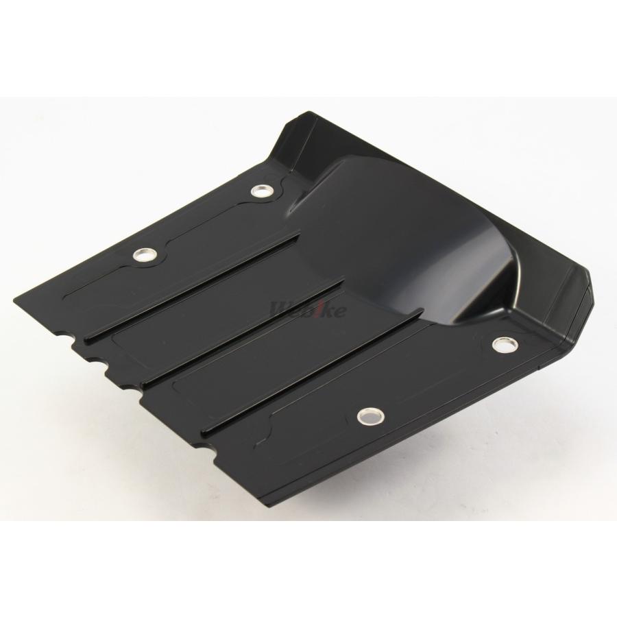 DOREMI COLLECTION（ドレミコレクション） テールカウルインナー