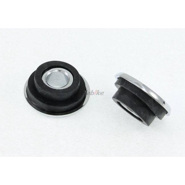 DOREMI COLLECTION ドレミコレクション ウィンカーアースグロメットセット Z1 (900SUPER4) Z1-R/Z1-RII Z1000 MkII Z2　(750RS) Z750 Z750FX Z900 (KZ900) | DOREMI COLLECTION | 05