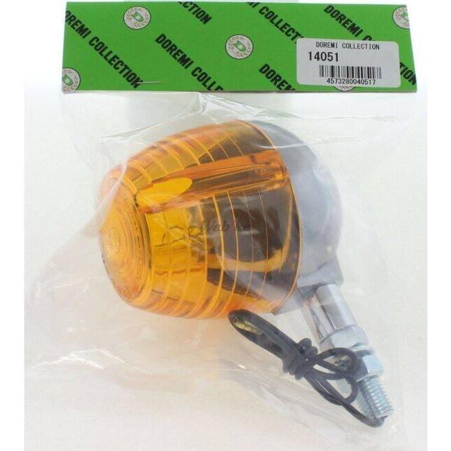 DOREMI COLLECTION（ドレミコレクション） タマゴ型ウインカー H1 H1A