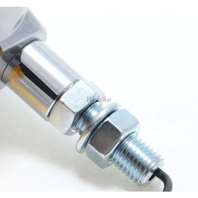 ドレミコレクション　太鼓ウインカー DOREMI COLLECTION（ドレミコレクション） タマゴ型ウインカー 500SS