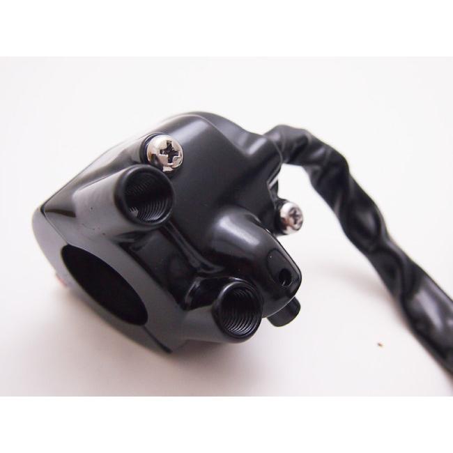 DOREMI COLLECTION ドレミコレクション ハンドルスイッチ 仕様：後期 Z1 (900SUPER4) Z2　(750RS) KAWASAKI カワサキ ハンドルスイッチ・スイッチボックス | DOREMI COLLECTION | 03