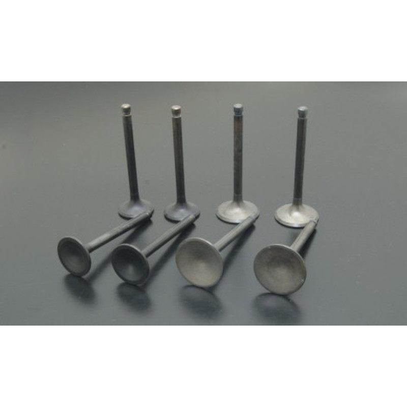 DOREMI COLLECTION ドレミコレクション バルブセット Z1 (900SUPER4) Z1-R/Z1-RII Z1000 Z2　(750RS) Z750 (空冷) Z750FX Z900 (KZ900) KAWASAKI カワサキ | DOREMI COLLECTION