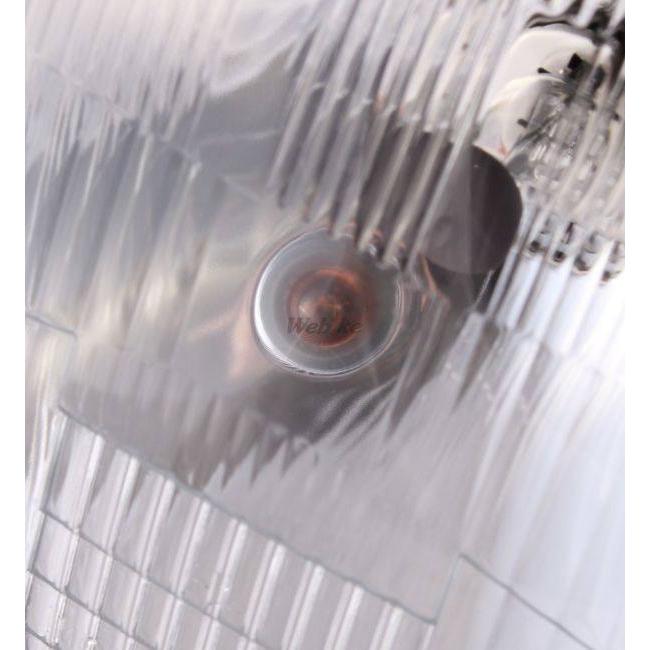 DOREMI COLLECTION ドレミコレクション ヘッドライトASSY 180Φ 仕様：ライトケース 黒 H2 W3 (Z流用) Z1 (900SUPER4) Z2　(750RS) Z400FX/Z400J Z750FX 灯火類 | DOREMI COLLECTION | 05