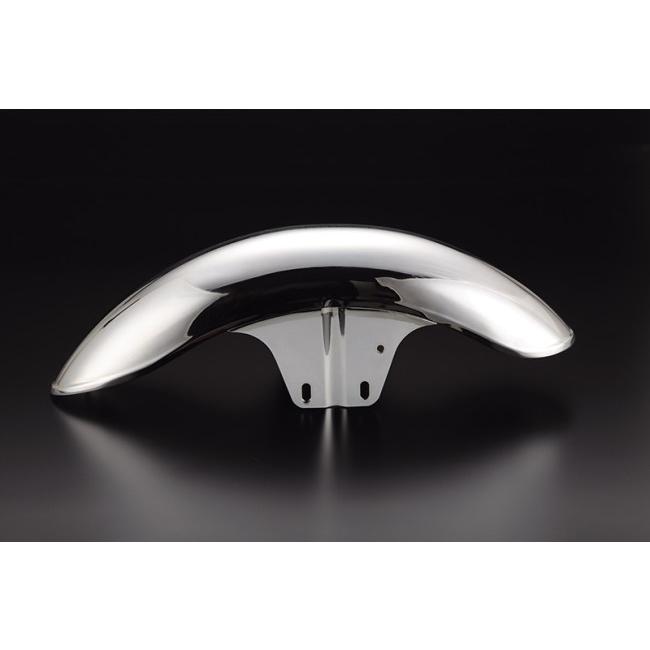 WMミドルショートアルミフェンダー　w400 w650 用 楽天市場】WM ダブルエム ミドルショート アルミ フロントフェンダー