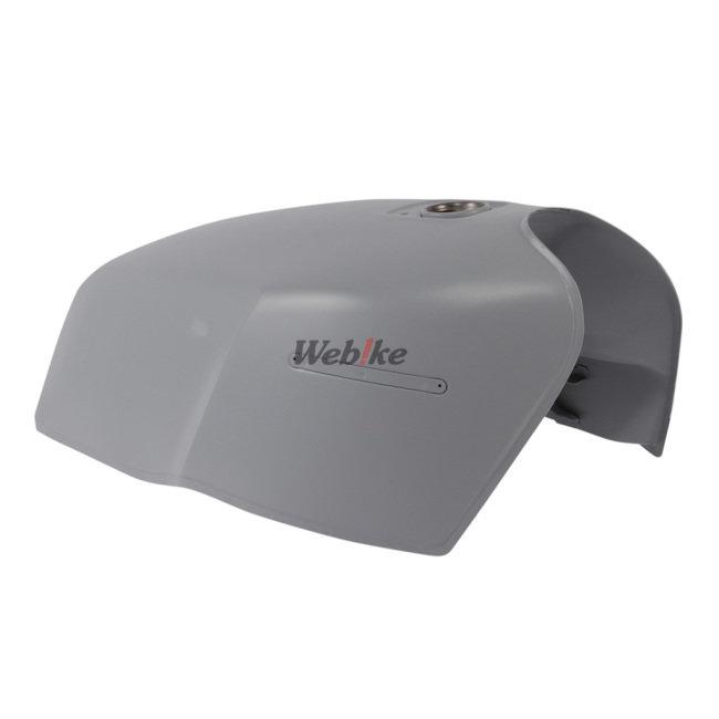 DOREMI COLLECTION ドレミコレクション スチールタンクのみ Z1000MK2