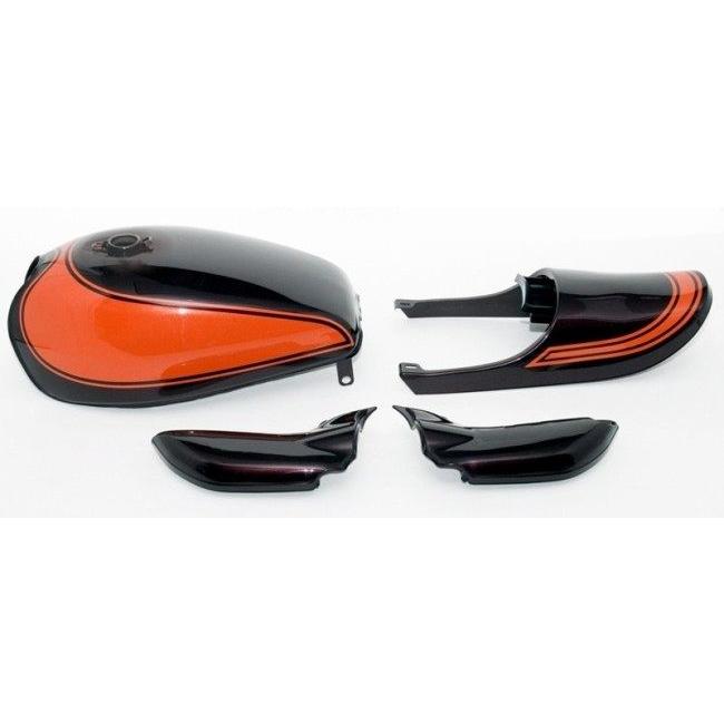 DOREMI COLLECTION（ドレミコレクション） Z2タイプスチールタンク