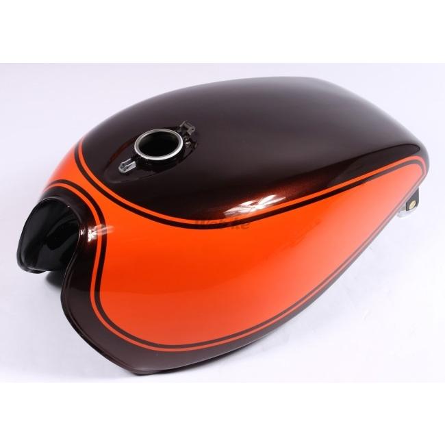 DOREMI COLLECTION（ドレミコレクション） Z2タイプスチールタンク