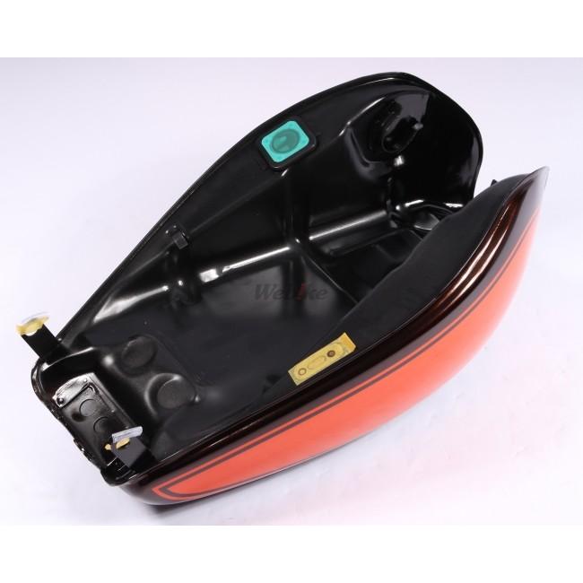 DOREMI COLLECTION（ドレミコレクション） Z2タイプスチールタンク