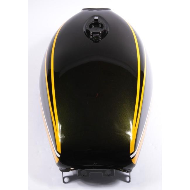 DOREMI COLLECTION（ドレミコレクション） Z2タイプスチールタンク