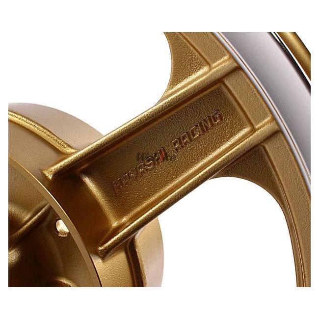 ⚠️まー　Z1Z2 ドレミHAYASHI キャスト　中古美品　前後セット ⚠️まー様専用 Z1Z2 ドレミHAYASHI キャスト 中古美品 前後