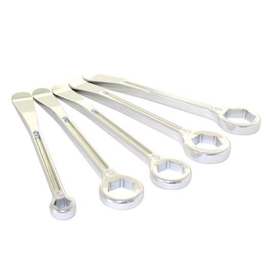 MotionPro モーションプロ T-6 コンボレバー 適合：アクスルボルト22mm その他、スパナ スパナ ハンドツール | ブランド登録なし | 01