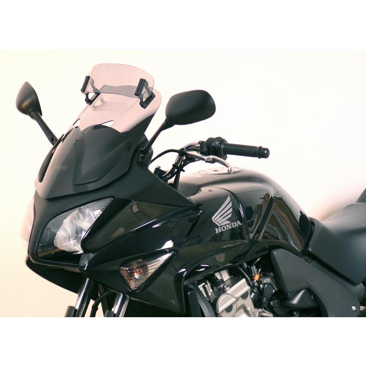 MRA エムアールエー ヴァリオ ツーリング CBF600 CBF600S HONDA ホンダ スクリーン 外装
