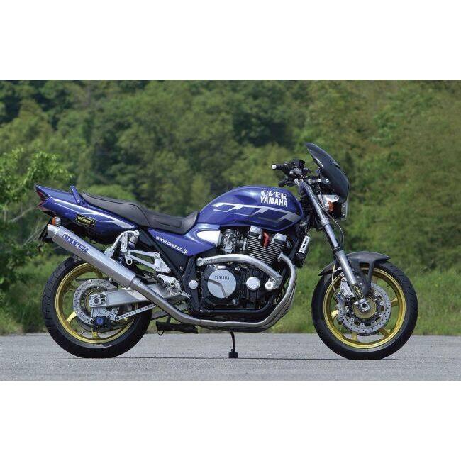 OVER RACING（オーバーレーシング） OVER オーヴァー SESMIC-3 ステン