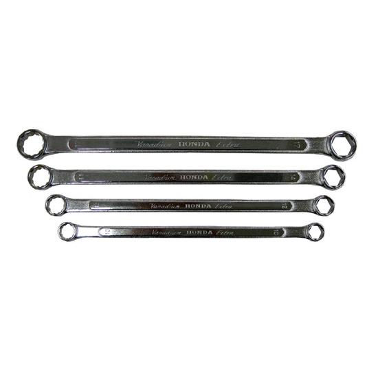 【お得】40点 ストレート製、他  メガネレンチ コンビネーション TOOL COMPANY STRAIGHT（ツールカンパニーストレート） メガネレンチ