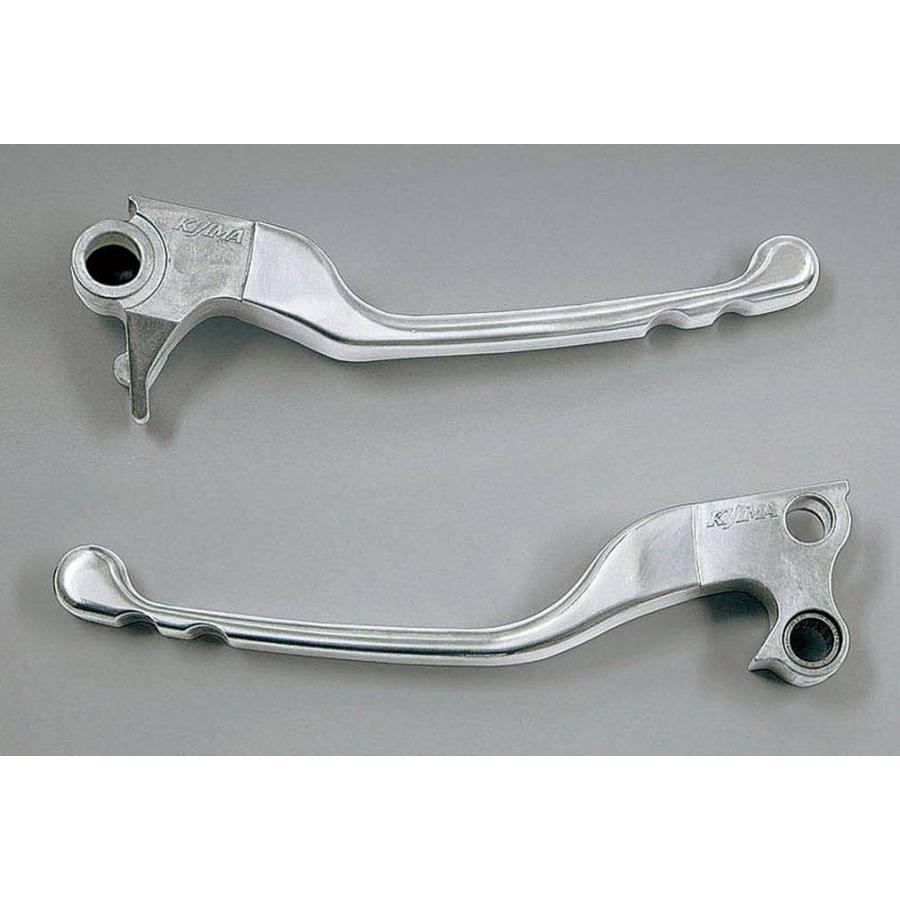 KIJIMA（キジマ） スリムレバー アルミダイキャスト HARLEY-DAVIDSON