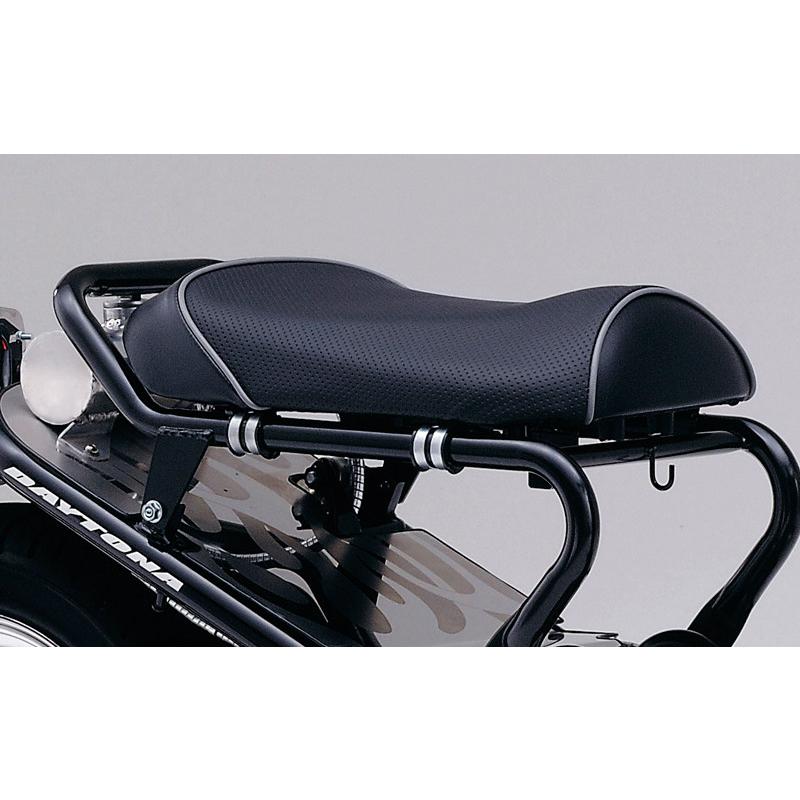 lose様購入専用　ズーマー加工カスタムシート DAYTONA（デイトナ） カスタムシートカバー ズーマー HONDA ホンダ