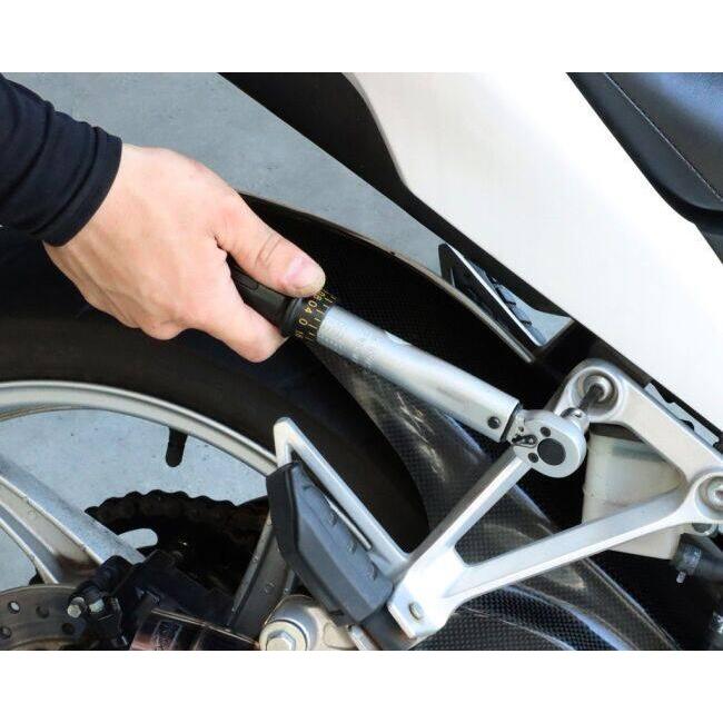 KITACO キタコ トルクレンチ 350mm DR6-30NM その他、トルクレンチ 計測ツール | KITACO | 01