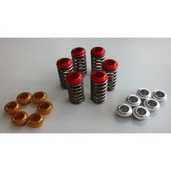 GARUDA ガルーダ クラッチスプリング＆リテーナーキット カラー：ゴールド 乾式クラッチ車 DUCATI ドゥカティ クラッチスプリングリテーナー 駆動系 | ガルーダ