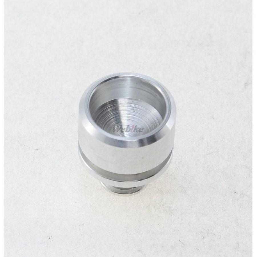 WM ダブルエム タコメーターレスキャップ SR400 SR500 YAMAHA ヤマハ その他タコメーターオプション・補修部品 メーター・インジケーター関係 電装系 | WM