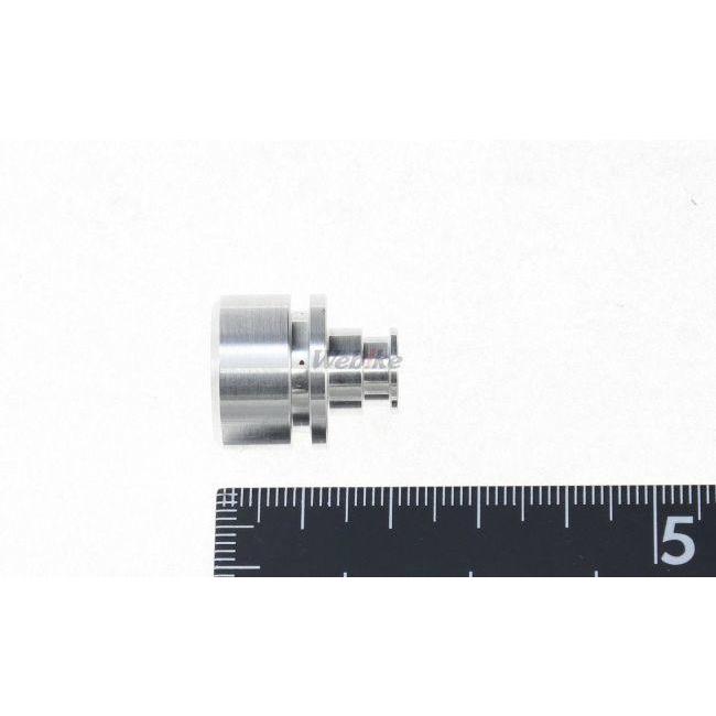 WM ダブルエム タコメーターレスキャップ SR400 SR500 YAMAHA ヤマハ その他タコメーターオプション・補修部品 メーター・インジケーター関係 電装系 | WM | 04