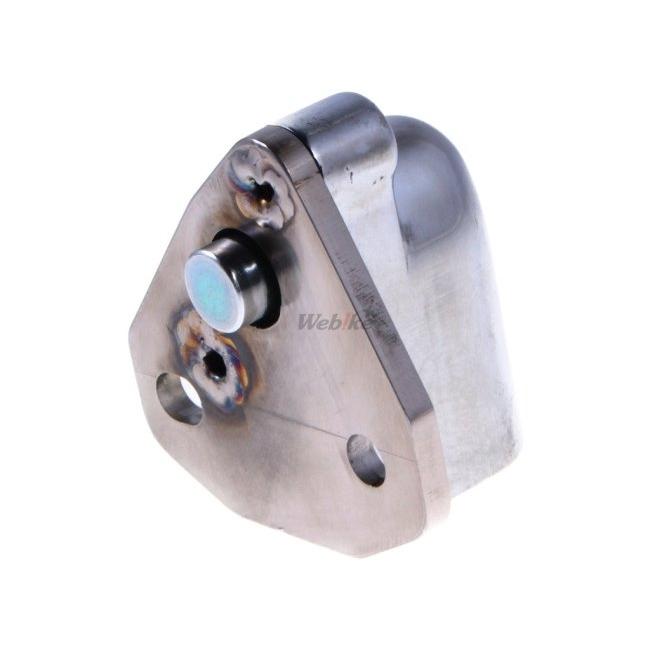 WM ダブルエム ボルトオンハンドルロックキット SR400 SR500