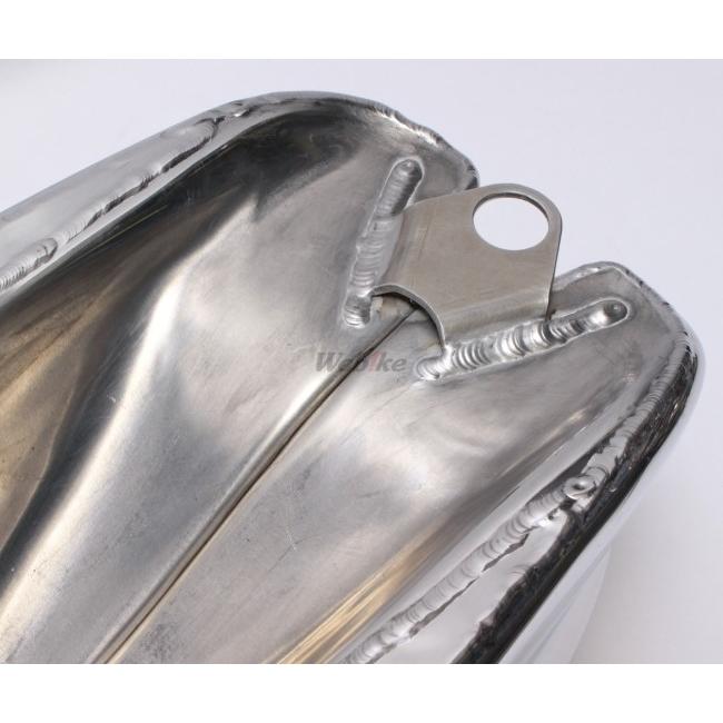 WM（ダブルエム） ウェリントンスペシャル アルミタンク SR400 SR500