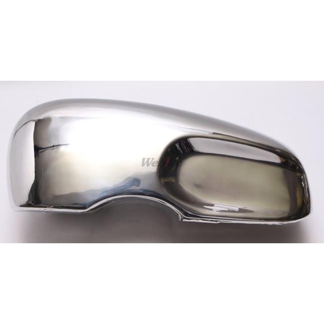 WM（ダブルエム） ウェリントンスペシャル アルミタンク SR400 SR500