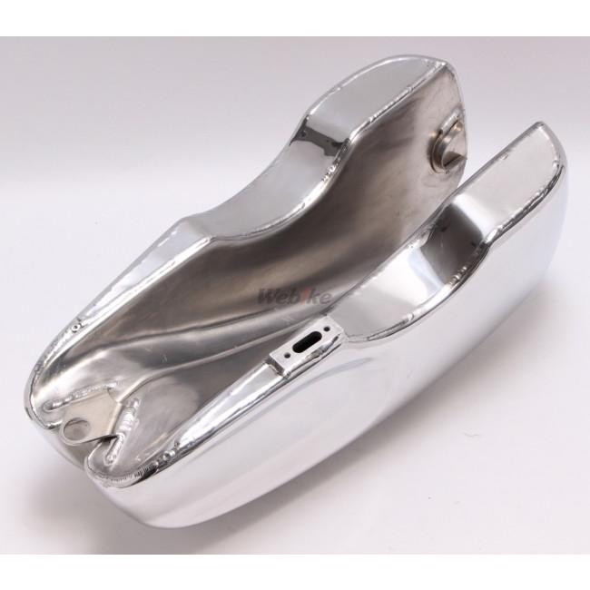 WM（ダブルエム） ウェリントンスペシャル アルミタンク SR400 SR500