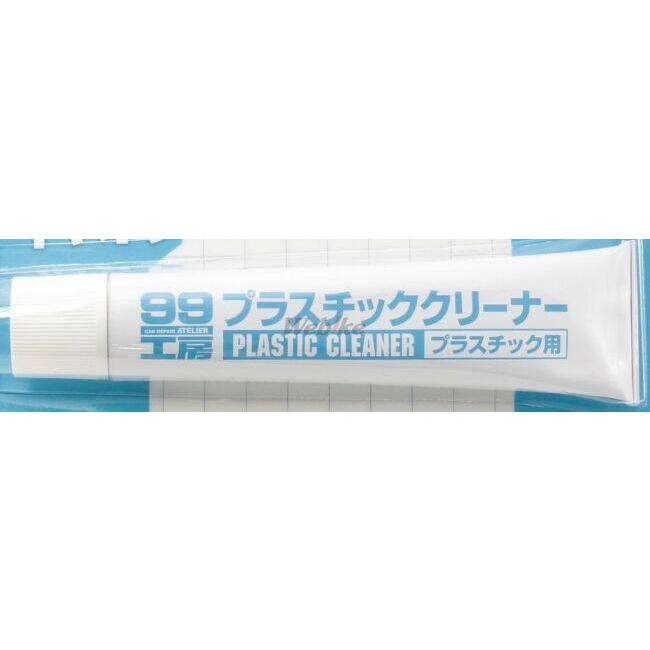 SOFT99 ソフト99 99工房 プラスチッククリーナー 洗浄・脱脂ケミカル ケミカル | ソフト99 | 03
