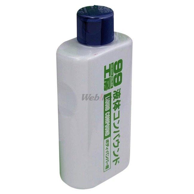 SOFT99 ソフト99 99工房 液体コンパウンド コンパウンド・研磨剤 塗装関連 ケミカル | ソフト99 | 03