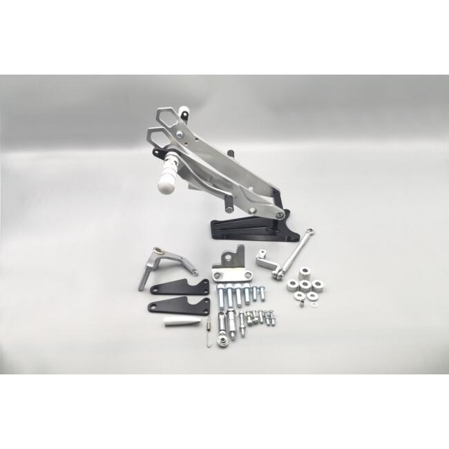 おけ COERCE（コワース） レーシングステップ CB400SS HONDA ホンダ バック